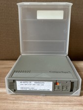 VTG 1991 Digital Equipment Corp CompacTape TK50 CDA Dev Kit & CDA Lab Cartridge picture