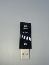 Logitech 881-000085/A-00026 USB Wireless Dongle ONLY For H760 Stereo Headset  picture