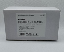 Kuando® Busylight UC Platforms USB picture