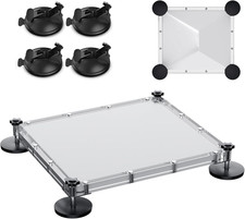 Starlink Mini 2-In-1 Magnetic & Suction Cup Mount with Protective Case picture