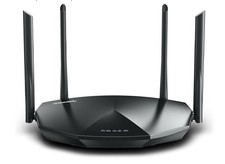 Speedefy High Speed Pro WiFi Router - Dual Band AC2100 Wireless Router (K8) picture