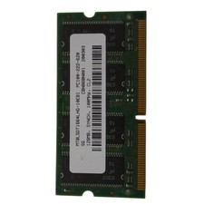 Printer Parts Memory PC100-222-620 Fits For Micron MT8LSDT1664HG-10EB1 128MB picture