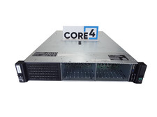 HP R6A82A HPE SimpliVity 380 Gen10 NC G Node picture
