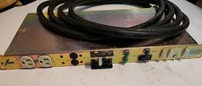 Z-Line TPC115-10-C-LT 10 Outlet Power Distribution Pulazzi Engineering  picture