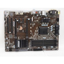 For MSI Z170A PC MATE Motherboard LGA1151 DDR4 ATX Mainboard picture