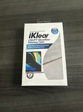 iKlear DMT Microfiber Polishing Cloth picture