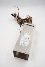 EMACS G1W2-5960V3V 960 Watt 2U Switching Power Supply Cage W/Cables Tested picture