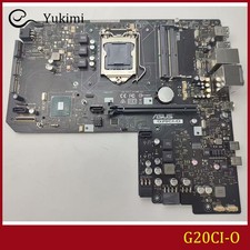 FOR ASUS G20CI-O LGA 1151 Ｍotherboard Test OK picture