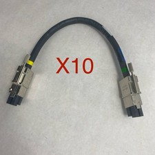 Cisco Power Stack Cable 37-1122-01 for Cisco Catalyst Switch REV A0 Lot of 10 picture