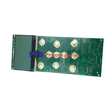 P1083347-001 Standard Control Panel For Zebra ZT510 Thermal Printer 203 300dpi picture