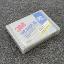 MC 3000 XL Taumat Mini Data Cartridge 680mb Capacity 3M QIC-3020-MC 400ft picture