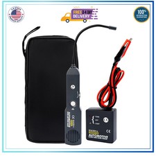 EM415Pro Automotive Circuit Tester Short Finder 6-42V DC Cable Wire Tracer Tool picture