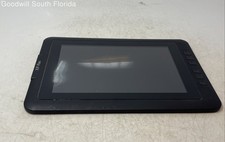 XP-Pen Black Express Keys Portable Graphics Drawing Tablet Untested picture