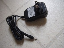 2.5mm Replacement AC Wall Charger for Noria 7