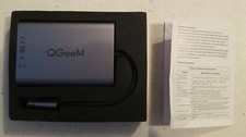 QGeeM USB C 8 Port Multifunction Converter -G3 picture