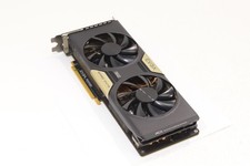 EVGA NVIDIA GeForce GTX 770 4GB GDDR5 PCIe Graphics Card P/N: 04G-P4-3774-KR picture