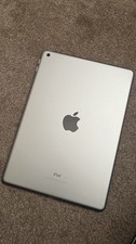 Apple iPad Tablet - Silver picture