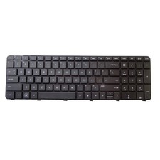 Keyboard for HP Pavilion DV7-6000 Notebooks - Replaces 639396-001 666001-001 picture