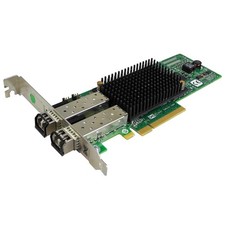 EMULEX / IBM LightPulse LPE12002 8Gb/s PCIe x8 FC Server Adapter FRU 10N9824 picture