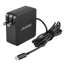AC Adapter Charger For ASUS Chromebook CXB170CKA-212.BCLN6 CX3400FMA Power Cord picture