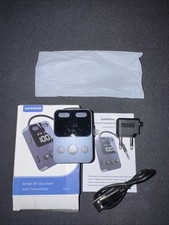 BT 5.3 Transmitter Receiver 2-in-1 Dual Connection picture