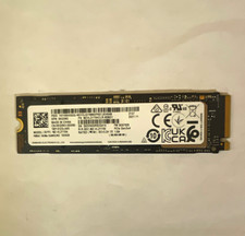 Samsung PM9A1 1TB M.2 2280 NVMe PCIe Gen4x4 Internal SSD MZ-VL21T0A picture