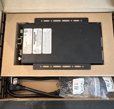 Middle Atlantic PDX-215C-SP Series Surge Protector 15A 2-Outlets 120V picture