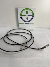 LOT OF 6x  3m 10305 Extreme 10G SFP+ Passive DAC Cable,  4050-00045-01 picture
