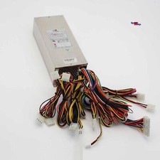 Original Emacs Server Power Supply Adapter P2G-6460P 2000270043 460W picture