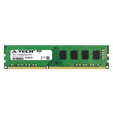 4GB DDR3 PC3-10600 DIMM (Replacement for Kingston KTL-TCM58BS/4G) Memory RAM picture