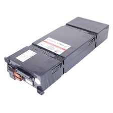 APC 911-9012 RBC152 Battery Cartridge With New Batteries - HotSwap Ready picture