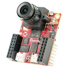 OpenMV N6 Cam, SingTown Genuine, Intelligent Machine Vision AI Smart Camera, ... picture
