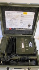 Miltope AN/PSM 95A Ruggedized Field Computer *tested/works* picture