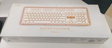 AZIO MK-RETRO-L-02-US Keyboard picture