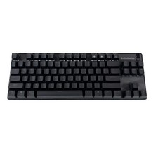 SteelSeries Apex 9 TKL KB21 Wired Optical Swappable Switch Gaming Keyboard picture