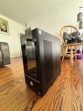 CyberPower PC Gamer Xtreme , intel core i7 , RTX 3060Ti , 16gb ,  picture