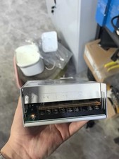 SXM4 To PCIE Adapter cables and power supply picture
