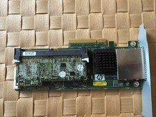 HP Smart Array P411 HSTNM-B015 SAS RAID Controller Card 534562-B21 HP 1GB Flash picture