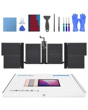 ASMARK Replacement Battery for MacBook Pro A2485 picture