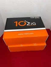 10zig 293D Zero Client V1200-P V1200 Series   Lot Of 2 picture
