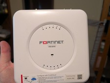Fortinet FortiExtender 201E FEX-201E LTE Cat6 Dual-SIM WAN Extender 2x GbE picture