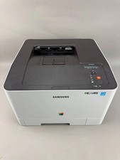 Samsung CLP-415NW Laser Printer picture