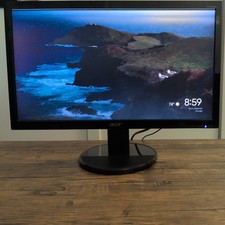 Acer K202HQL 19.5