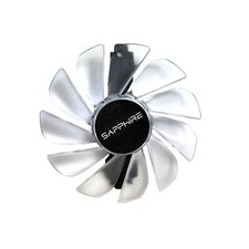 Graphic Card Cooling Fan  for SAPPHIRE RX5700XT 8GB NITRO+ Special Edition picture