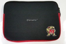 Maryland Imprinted Netbook Tablet Sleeve Fits 9