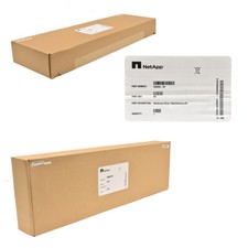 NetApp Rack Rails/Rail Kit X5515A-R6 Rackmount Kit 4N2 DS14-Middle R6 picture