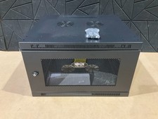 Tripp Lite SmartRack Server Rack 6U SRW6UDP ✅❤️️✅❤️️ NEW OPEN BOX ✅❤️️✅❤️️ picture