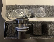 Aqua Computer ULTITUBE 50 PRO Reservoir 34152 Standalone Water Cooling picture