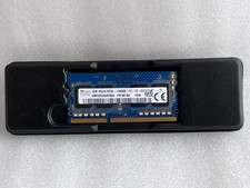 SKHynix 2GB R1x16 PC3L-12800S DDR3 Laptop Memory RAM MADE IN CHINA picture