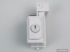 Genuine OKI 44711699 On/Off Switch Power Button Replacement Part for OKI C822 NEW picture